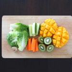 Benefits of eating healthy